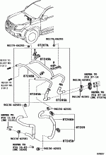 HEATING & AIR CONDITIONING - WATER PIPING 2